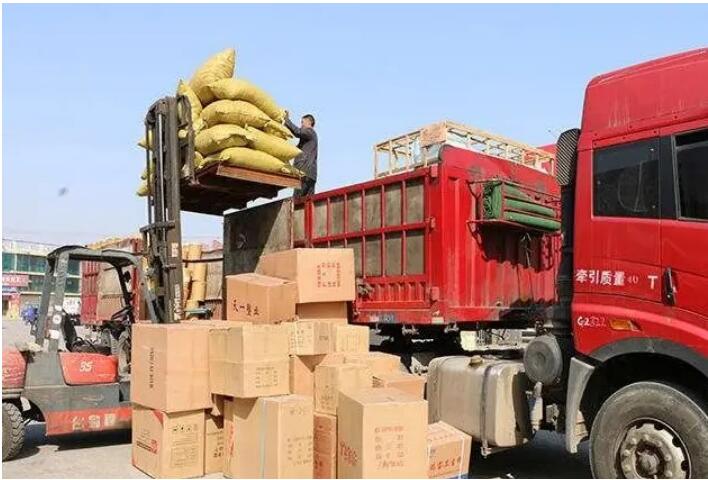 漳州到波密县物流专线