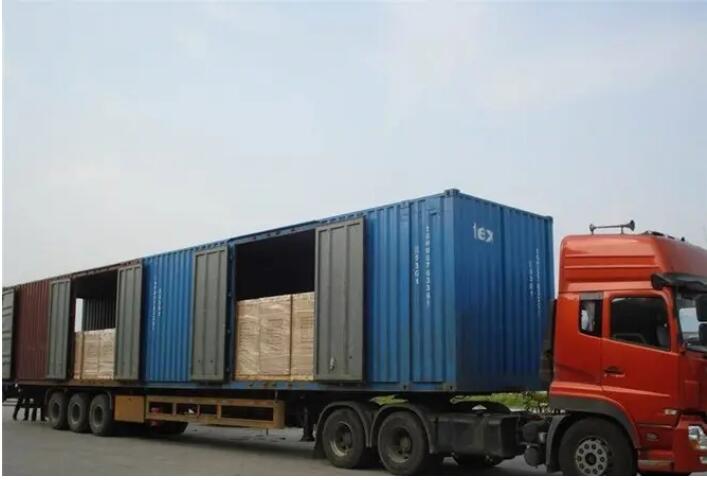 漳州到波密县整车运输