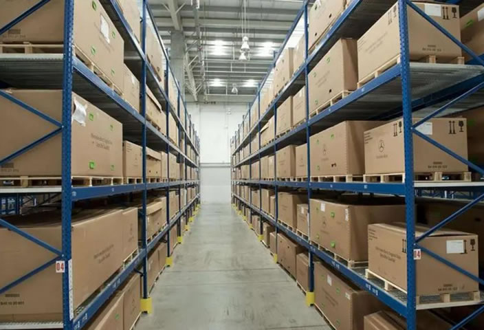 漳州到波密县货物仓储