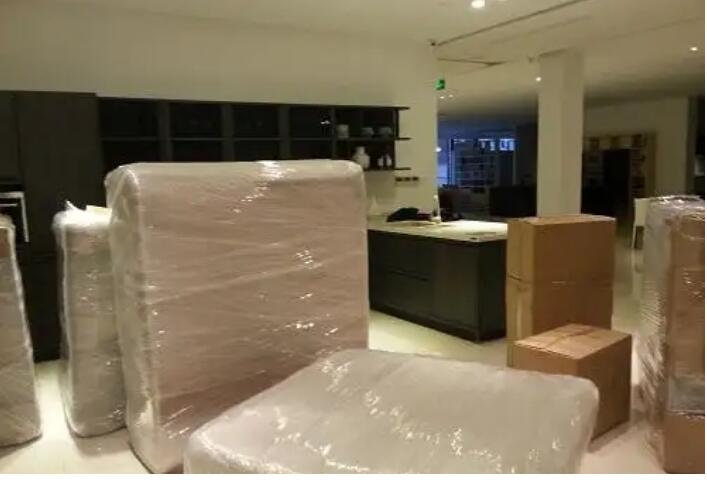 漳州到波密县长途搬家