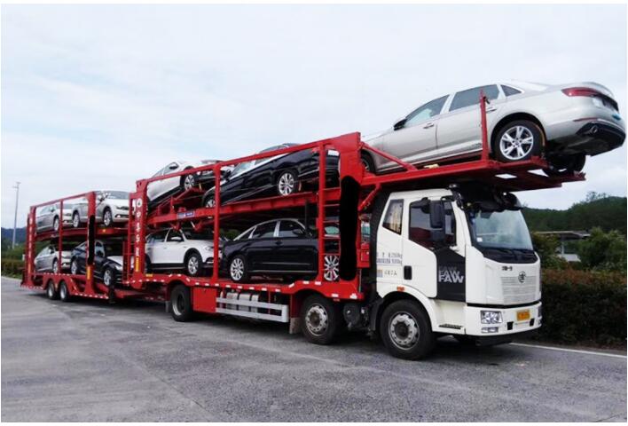 漳州到波密县轿车托运